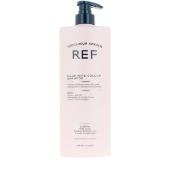 ILLUMINATE COLOR shampoo 1000 ml