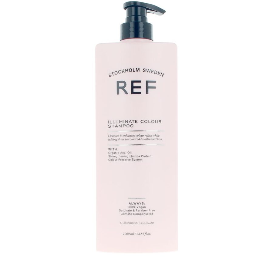 ILLUMINATE COLOR shampoo 1000 ml