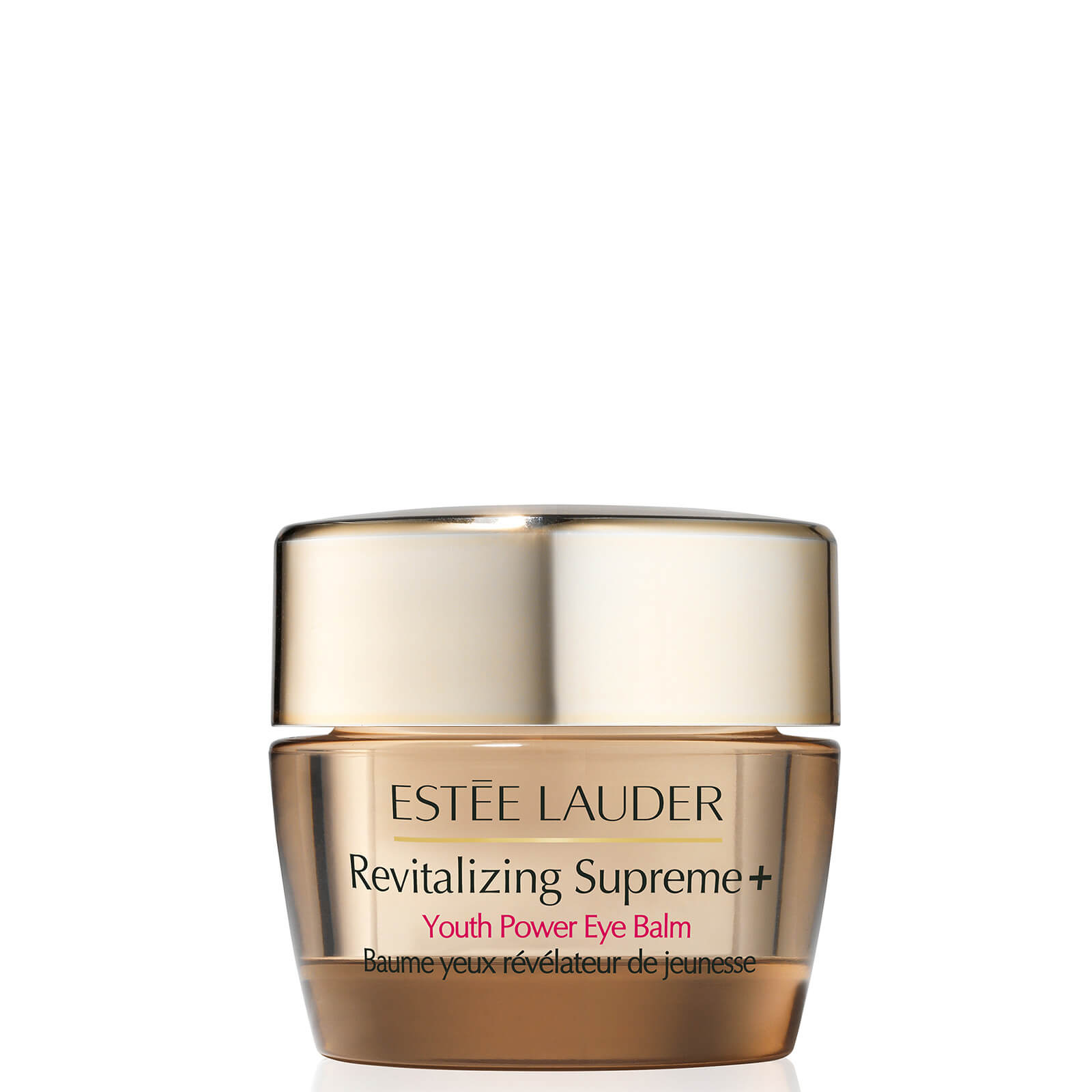 EstÉe Lauder Revitalizing Supreme+ Youth Power Eye Balm 15 ml