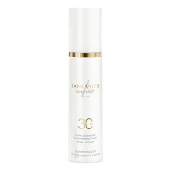 SUN PERFECT illuminating cream SPF30 50 ml