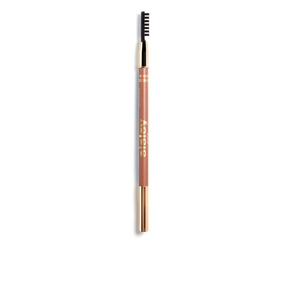 Sisley PHYTO-SOURCILS perfect #04-cappucchino