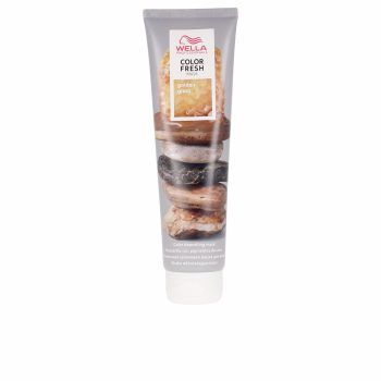COLOR FRESH MASK Natural color mask #golden 150 ml