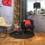 Vloerzeil - Afbeelding 4