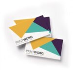 Visitekaartjes - Afbeelding 2