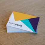 Visitekaartjes - Afbeelding 3