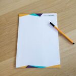 Briefpapier - Afbeelding 2