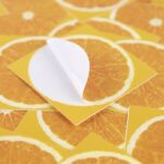 Stickers op rol - Afbeelding 11