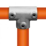 Lang T-stuk - Afbeelding 2