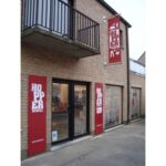 Banier - Afbeelding 2