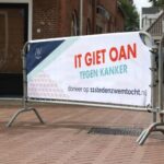 Dranghekdoek - Afbeelding 11