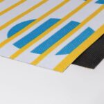 Blokkerend doek - Afbeelding 2