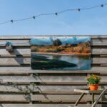 Tuinposter - Afbeelding 7