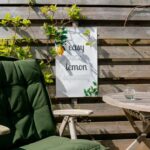 Tuinposter - Afbeelding 5