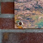 Tuinposter - Afbeelding 9