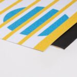 Blokkerend doek - Afbeelding 1