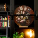 Muurcirkel standaard - Afbeelding 5