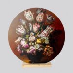 Muurcirkel standaard - Afbeelding 6