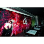 Naadloos fotobehang - Afbeelding 3