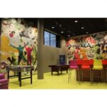 Naadloos fotobehang - Afbeelding 5