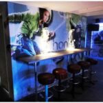 Naadloos fotobehang - Afbeelding 6