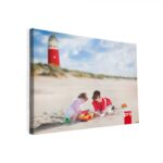 Foto op canvas - Afbeelding 3