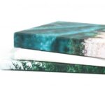 Foto op canvas - Afbeelding 1