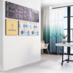 Textielframe - Accessoires - Afbeelding 1