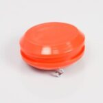 Sierknoppen voor gevelstokken - Afbeelding 2