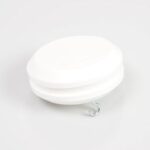 Sierknoppen voor gevelstokken - Afbeelding 3