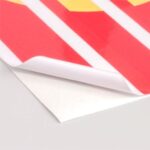 Orajet® 3651RA - wit - Afbeelding 2