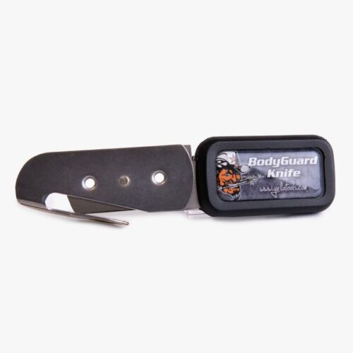 Bodyguardknife - Afbeelding 3