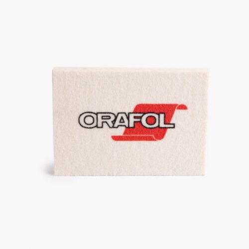 Vilt Rakel 10 mm - Afbeelding 2
