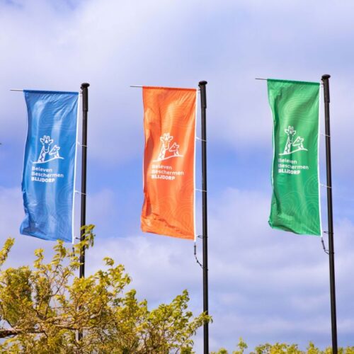 Flag CiCLO® - Afbeelding 2