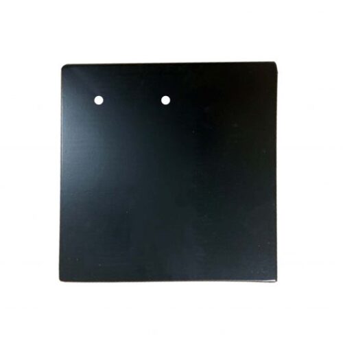 Inhaker voetplaat 250 x 250 x 20 mm - Afbeelding 1