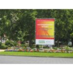 Spandoek - vast formaat - Afbeelding 23