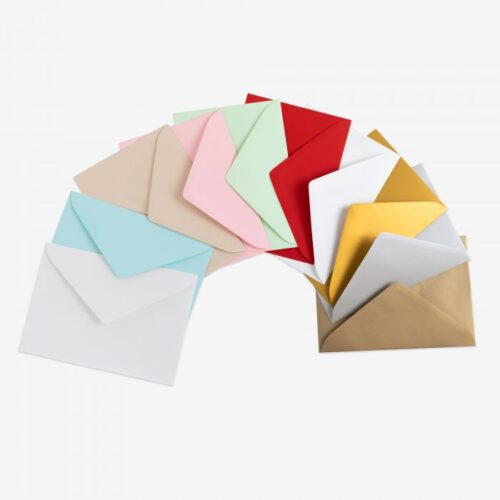 Enveloppen - Afbeelding 1