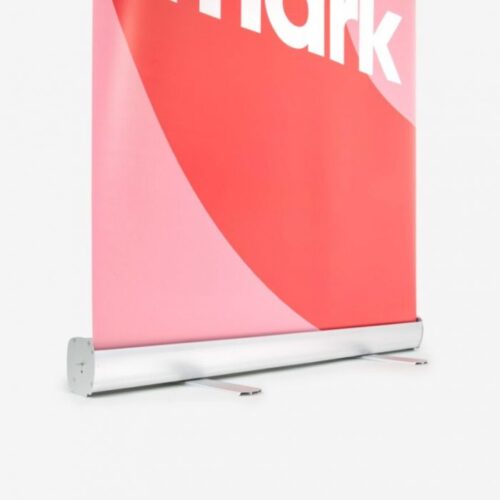 Budget roll-up banner - Afbeelding 2