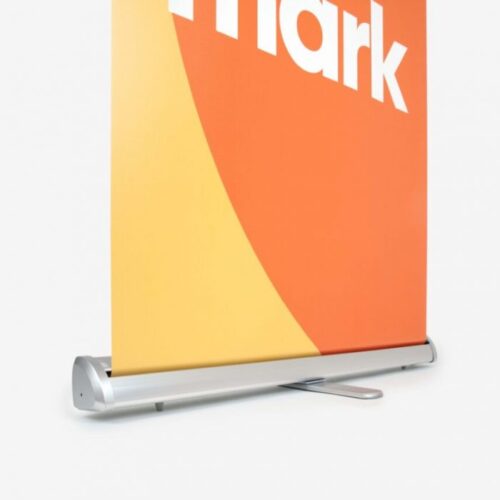 Premium roll-up banner - Afbeelding 2