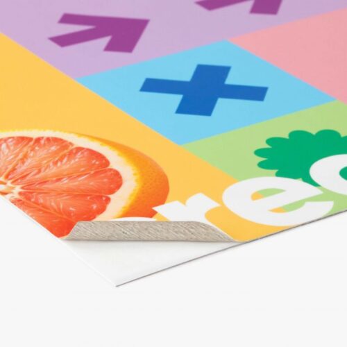 3M™ IJ280 - wit Print Wrap Film - Afbeelding 1