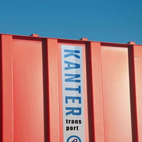 Slagvaste sticker - Afbeelding 2