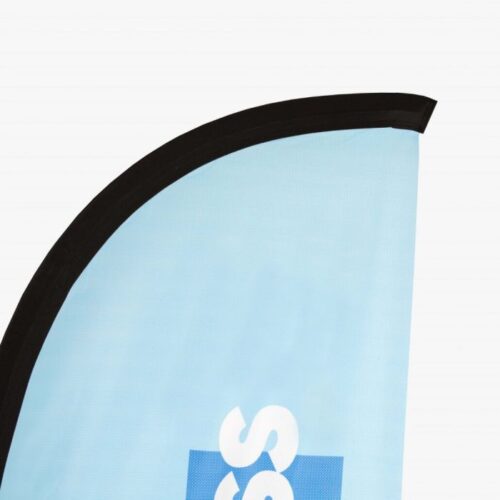 Beachflag - Afbeelding 5