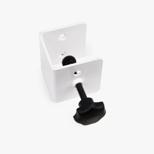 AcousticPro Bureauklem wit - Afbeelding 2