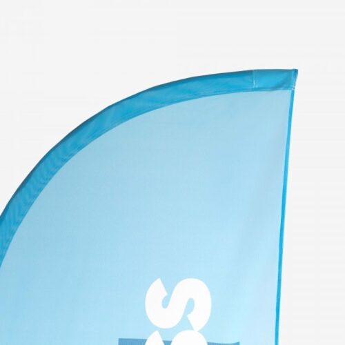 Beachflag - Afbeelding 4