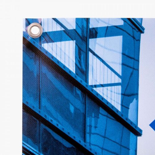 Tuinposter - Afbeelding 2