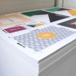 Plano drukvellen - Afbeelding 1