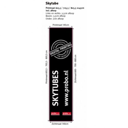 Skytube - Afbeelding 7
