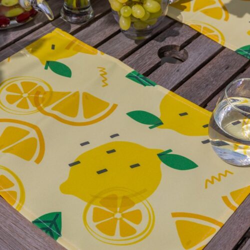 Placemats - Afbeelding 5
