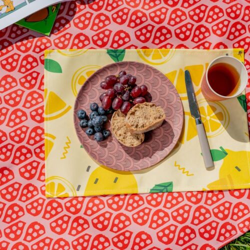 Placemats - Afbeelding 7