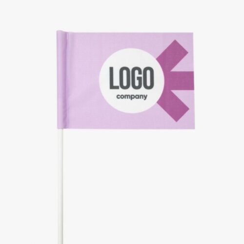 Golfvlag - Afbeelding 1