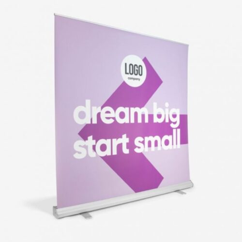 Roll up-banners - Afbeelding 16